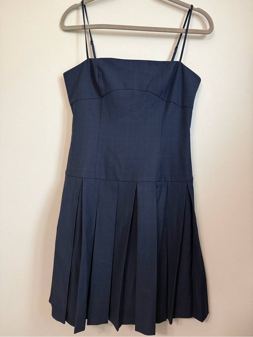 Aritzia Sunday Best Shetland dress size 6 - Picture 5 of 7